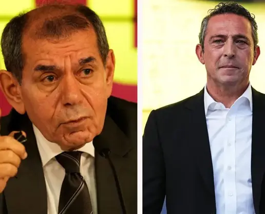 >Galatasaray'dan Ali Koç için olay yaratacak açıklama: Bu ülkenin sporu senden bıktı
