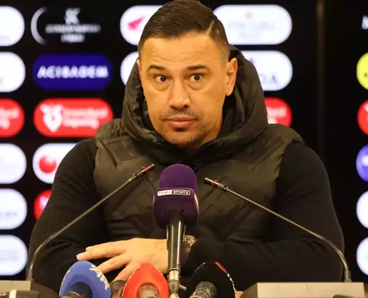 >TÜMOSAN Konyaspor maçının ardından