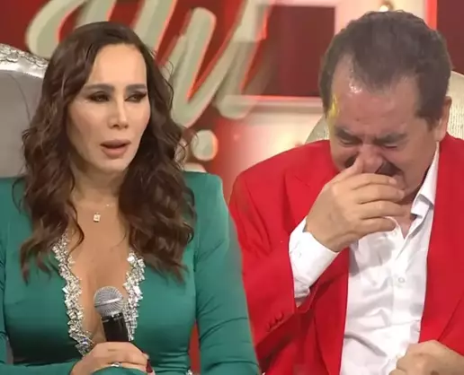 >İbrahim Tatlıses'le neden barıştı? İşte 25 yıllık küslüğü bitiren Asena'nın ilk sözleri