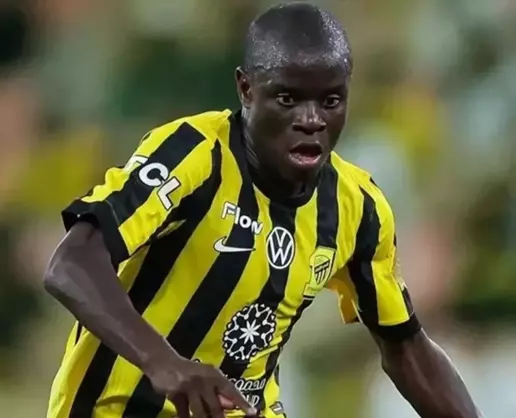 >Mutlu son! Fenerbahçe Kante transferini resmen bitirdi