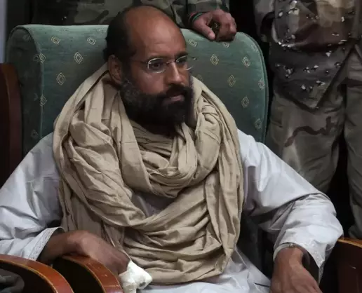 >Seyfülislam Kaddafi 'Libya'da öldürüldü'
