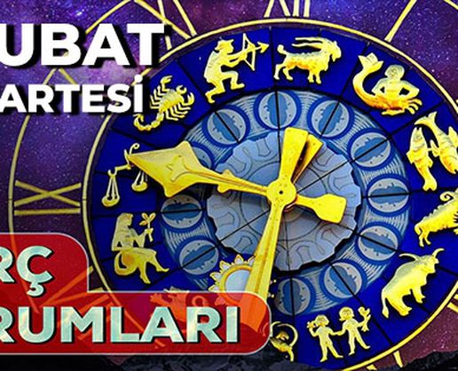 >7 Şubat Burç Yorumları! 2026 günlük burç yorumları AŞK, EVLİLİK, KARİYER Kova, Akrep, Başak, Koç burcu yorumu