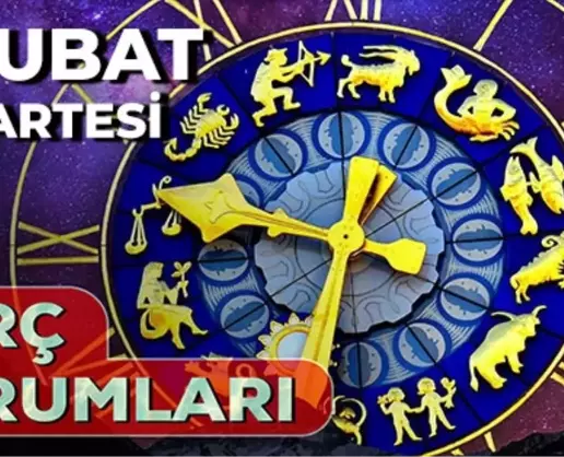 >9 Şubat Burç Yorumları! 2026 günlük burç yorumları AŞK, EVLİLİK, KARİYER Oğlak, Kova, İkizler, Yengeç burcu yorumu