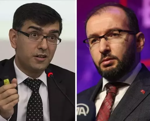 >SGK ve BDDK'ya kritik atamalar