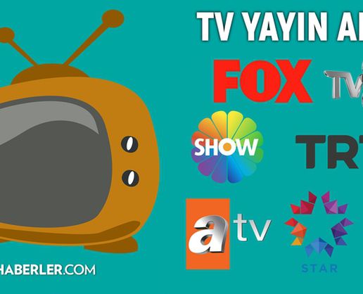 >Bu akşam hangi diziler var? 7 Şubat yayın akışında neler var? ATV, Show TV, NOW, TV8, TRT1, Kanal D, hangi diziler var?