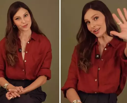 >Brezilyalı oyuncu Jessica May, Türkiye'de en çok şaşırdığı 5 alışkanlığı sıraladı