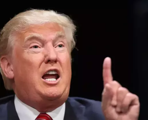 >Trump'tan Bad Bunny'nin Super Bowl gösterisine sert tepki