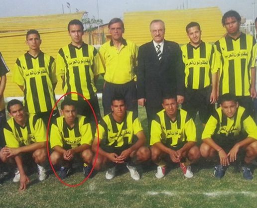 >Nereden nereye! Bu çocuğu şimdi dünya tanıyor