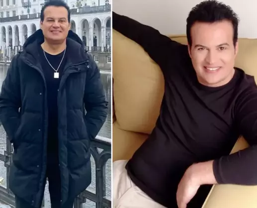 >Ünlü şarkıcı Hakan Peker'den emeklilik açıklaması