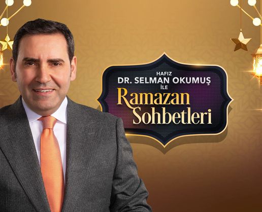 >Hafız Dr. Selman Okumuş, Ramazan coşkusu ile Star ekranlarında