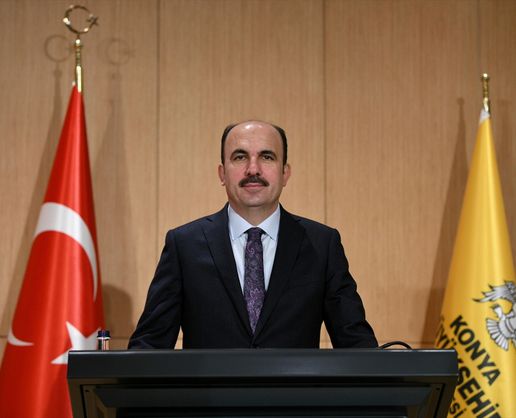 >Konya Büyükşehir Belediyesi, bebek sahibi olan dar gelirli ailelere destek ödemesi yapacak
