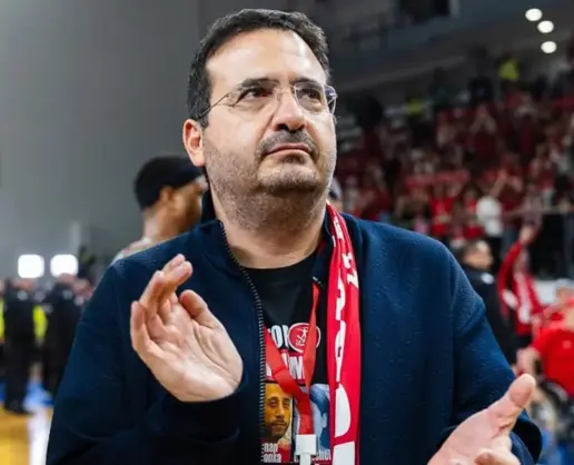 >Ofer Yannay, dünyaca ünlü yıldız için deli divane oldu: Umarım Fenerbahçe'yi değil bizi seçer