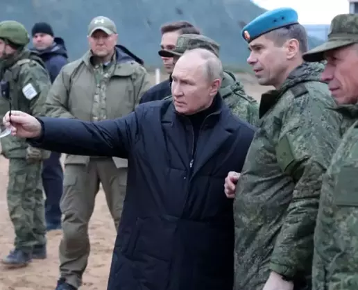 >NATO Genel Sekreteri Rutte: Kimse bize saldırabileceğini düşünmesin, tepkimiz yıkıcı olacaktır