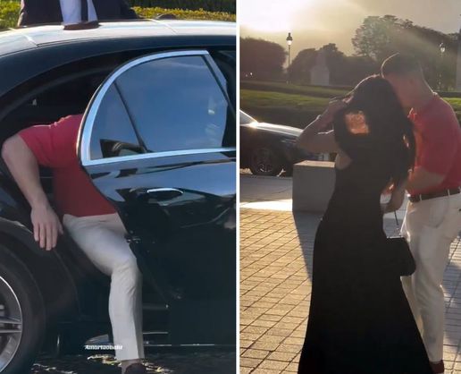 >Nereden nereye! Bir dönem fırtına gibiydi, şimdi yürümekte zorlanıyor