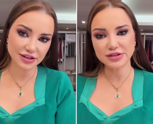 >Esra Ezmeci'den pes dedirten soruya yanıt: Bu açık bir sadakatsizliktir