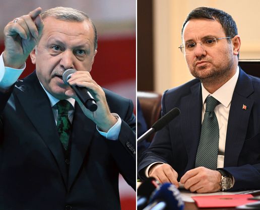 >Adalet Bakanı Gürlek, Erdoğan'ın kendisine verdiği ilk talimatı açıkladı