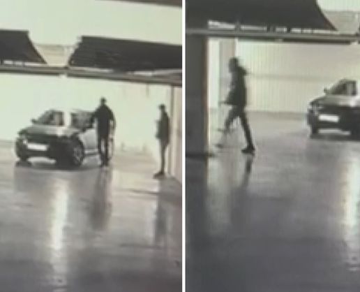 >İstanbul'da otoparktaki araçlardan 30 milyon dolar çalındığı iddiasında gözaltı sayısı 11'e yükseldi