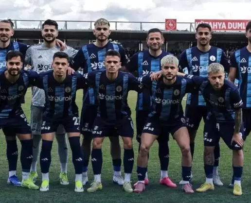 >Kütahyaspor Avrupa'nın zirvesinde