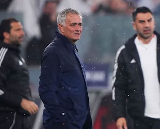 >Mourinho maç öncesi eski takımına övgüler yağdırdı: Real Madrid yaralı bir kral
