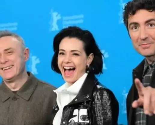 >Sarı Zarflar filmi neden Türkiye'de çekilmedi?