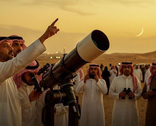 >12 ülkede bugün oruç tutulmaya başlandı