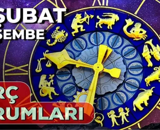 >19 Şubat Burç Yorumları! 2026 günlük burç yorumları AŞK, EVLİLİK, KARİYER Aslan, İkizler, Akrep, Kova burcu yorumu