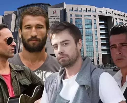 >İsmail Hacıoğlu'nun savcılık ifadesi ortaya çıktı