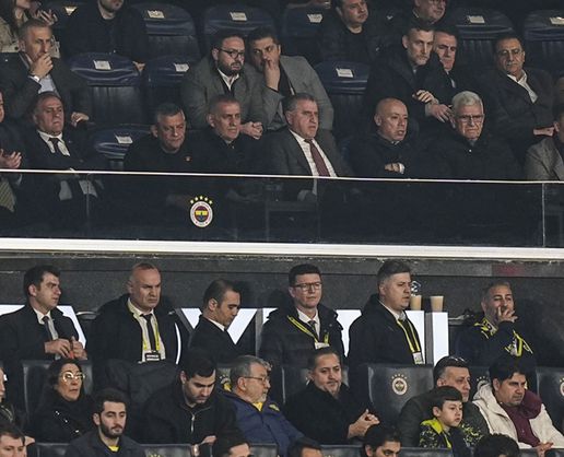 >''Uğurlu geleceğim'' demişti! Özgür Özel'in skor tahmini maç sonunda gündem oldu