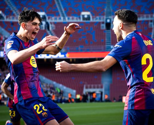 >La Liga'da liderlik yine el değiştirdi