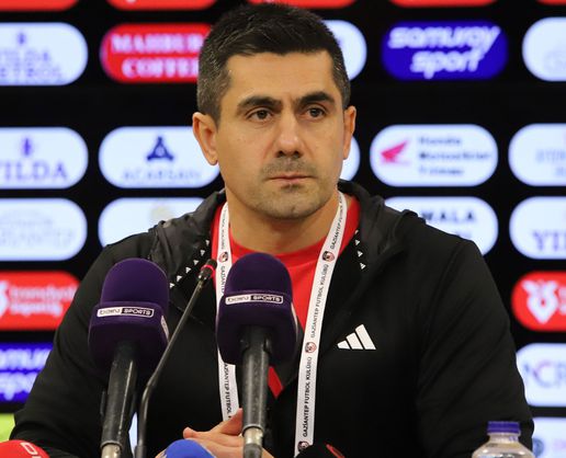 >Trabzonspor maçı sonrası hakem tepkisi: Galatasaray maçında verilmedi