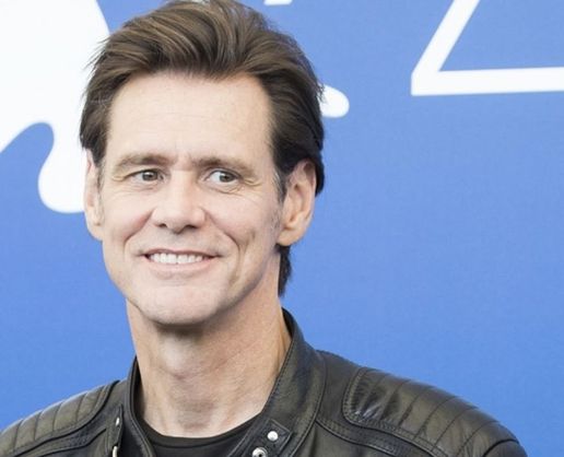 >Jim Carrey kimdir? Jim Carrey kaç yaşında, nereli?