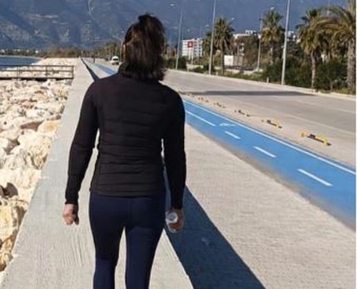 >Spor eğitmeninden 'tayt' zorunluluğu iddiasıyla 500 bin TL'lik tazminat davası
