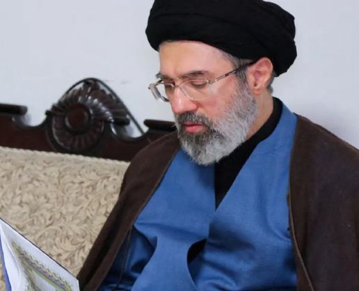 >Mücteba Hamaney kimdir?