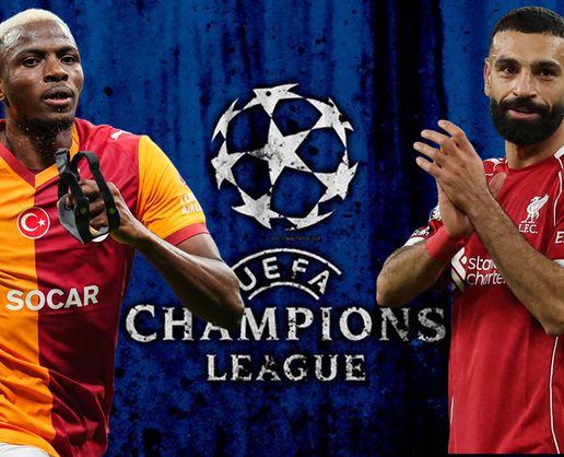 >Okan Buruk'tan sürpriz! İşte Galatasaray-Liverpool maçının ilk 11'leri
