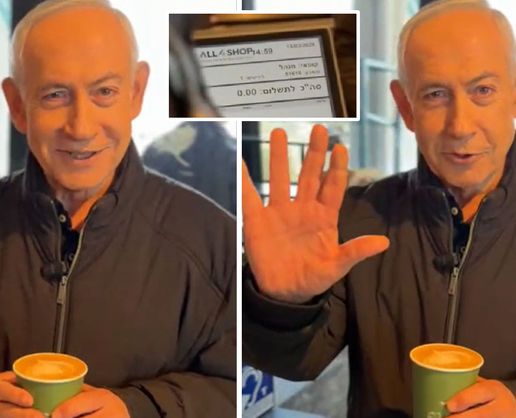 >Günler sonra ortaya çıkan Netanyahu'nun paylaştığı videodaki detaylar tartışma yarattı
