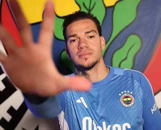 >Ederson ve Sara, Brezilya Milli Takımı kadrosunda
