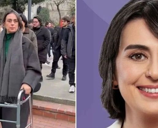 >Sinem Dedetaş'a ne oldu? Sinem Dedetaş'ın hastalığı nedir?