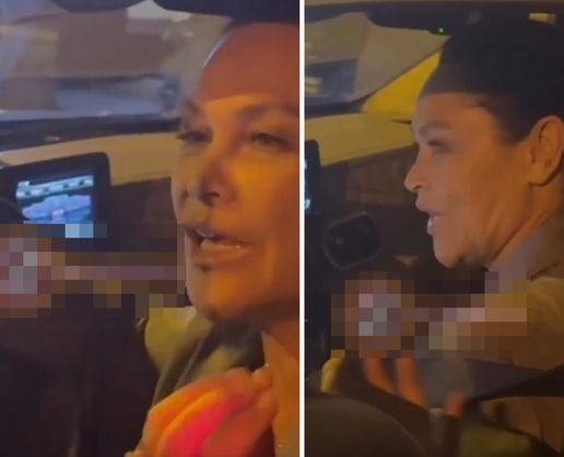 >Hülya Avşar'ın çocukları için beşik isteyen vatandaşa verdiği yanıt bomba