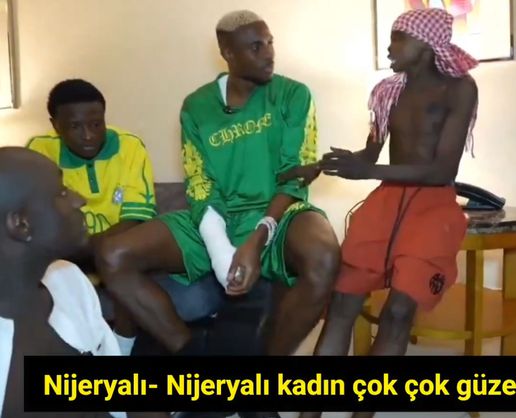 >Osimhen'i çileden çıkaran evlilik muhabbeti: 5 kadınla evlen