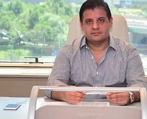>Bilal Kadayıfçıoğlu kimdir? Alaattin Kadayıfçıoğlu'nun babası Bilal Kadayıfçıoğlu ne iş yapıyor, hangi şirketlerin sahibi?
