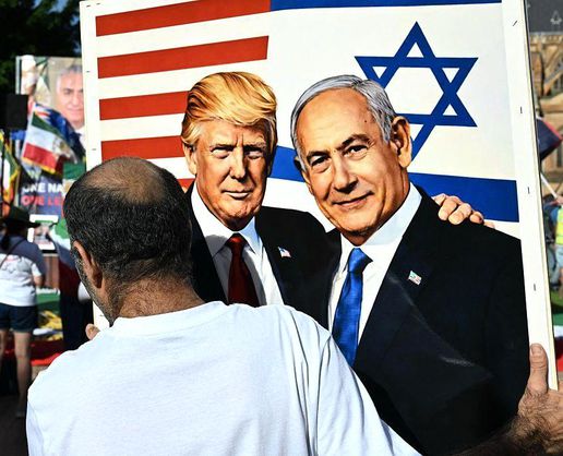 >Trump, 'İran Savaşı'nda yol ayrımında'