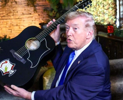 >Trump'ın İran açıklamaları: Ültimatomlar, diplomasi ve Elvis