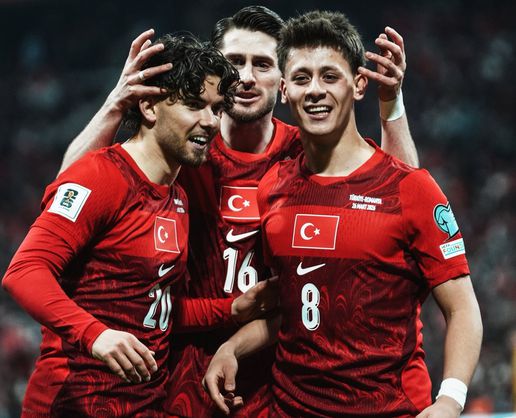 >Dünya kupası yolunda son 90 dakika: Kosova - Türkiye maçının hakemi belli oldu