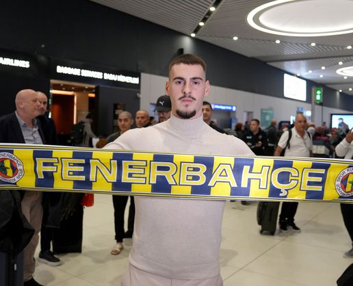 >Mimovic'e yeniden Fenerbahçe yolu gözüktü