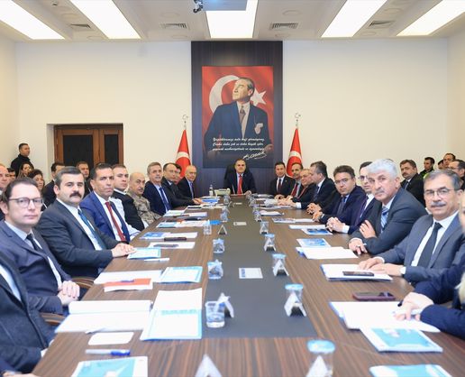 >61. Cumhurbaşkanlığı Türkiye Bisiklet Turu'na doğru