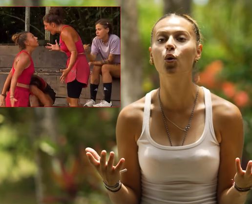 >Nisanur Survivor'dan elendikten sonra ilk kez konuştu: Gitmesi gereken isimler vardı