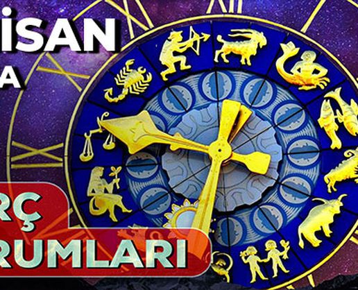 >3 Nisan 2026 burç yorumları! Kova, Akrep, Balık burcu AŞK, EVLİLİK, SAĞLIK yorumları ne diyor?