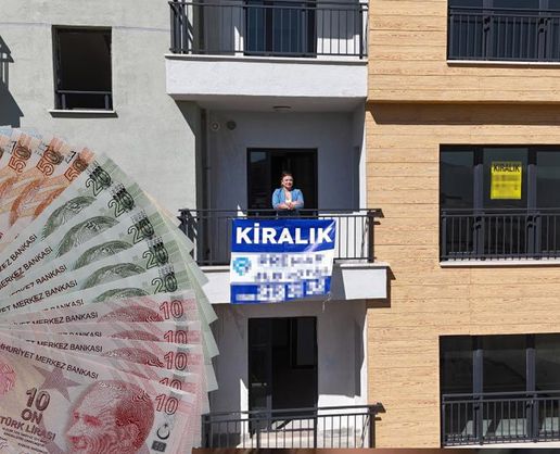 >Kira fiyatlarının 7 bin TL'ye kadar düştüğü ilimiz