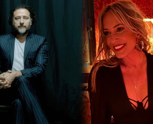 >Yiğit Özşener’e Saba Tümer’den dikkat çeken sözler: Sesin çok seksi