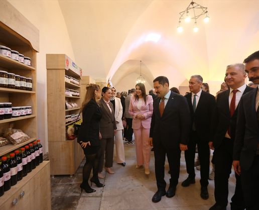>Hatay'da 